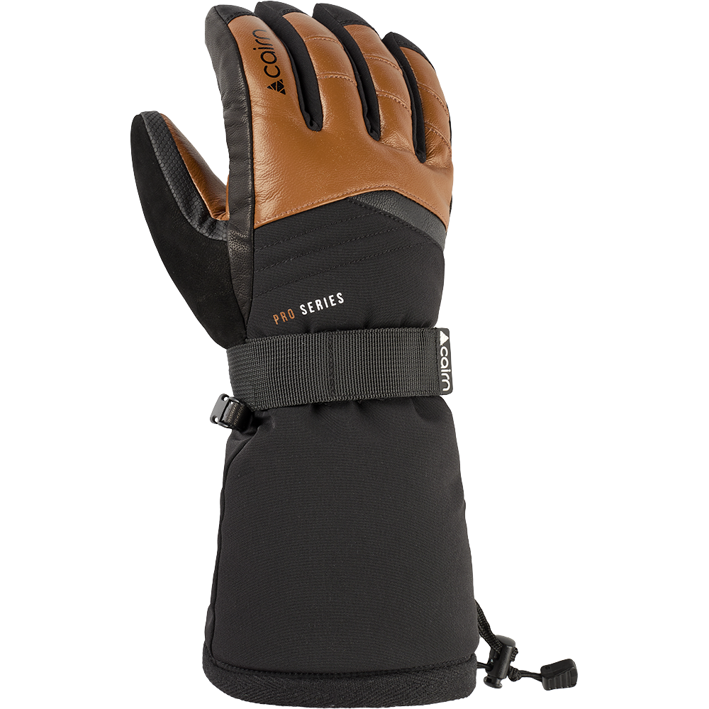 Ski gloves Cairn Sport